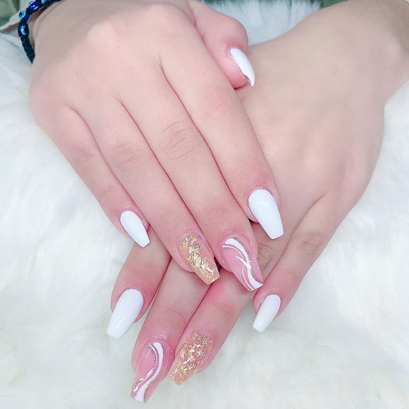 Vivi nails online